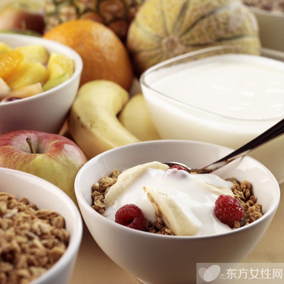 酸奶面膜怎么做 酸奶對(duì)皮膚的5大好處