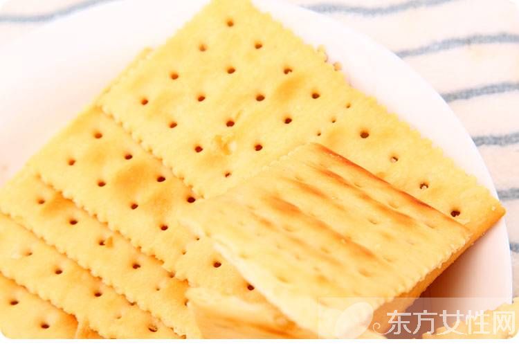 吃蘇打餅干會(huì)胖嗎 6個(gè)小妙招教你如何做出美味蘇打餅