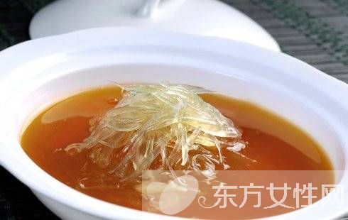 你知魚翅怎么發(fā)嗎 魚翅烹飪時需注意9要點
