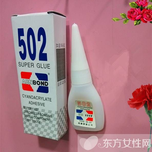 502膠水怎么洗掉 502膠水使用注意事項(xiàng)