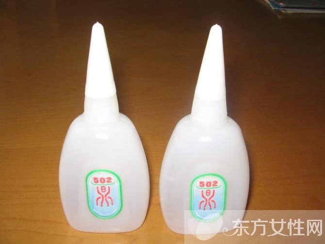 502膠水怎么洗掉 502膠水使用注意事項(xiàng)