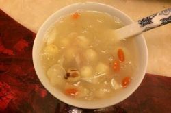 秋季養(yǎng)生食譜大全 這些蔬果給你全方位的養(yǎng)護(hù)