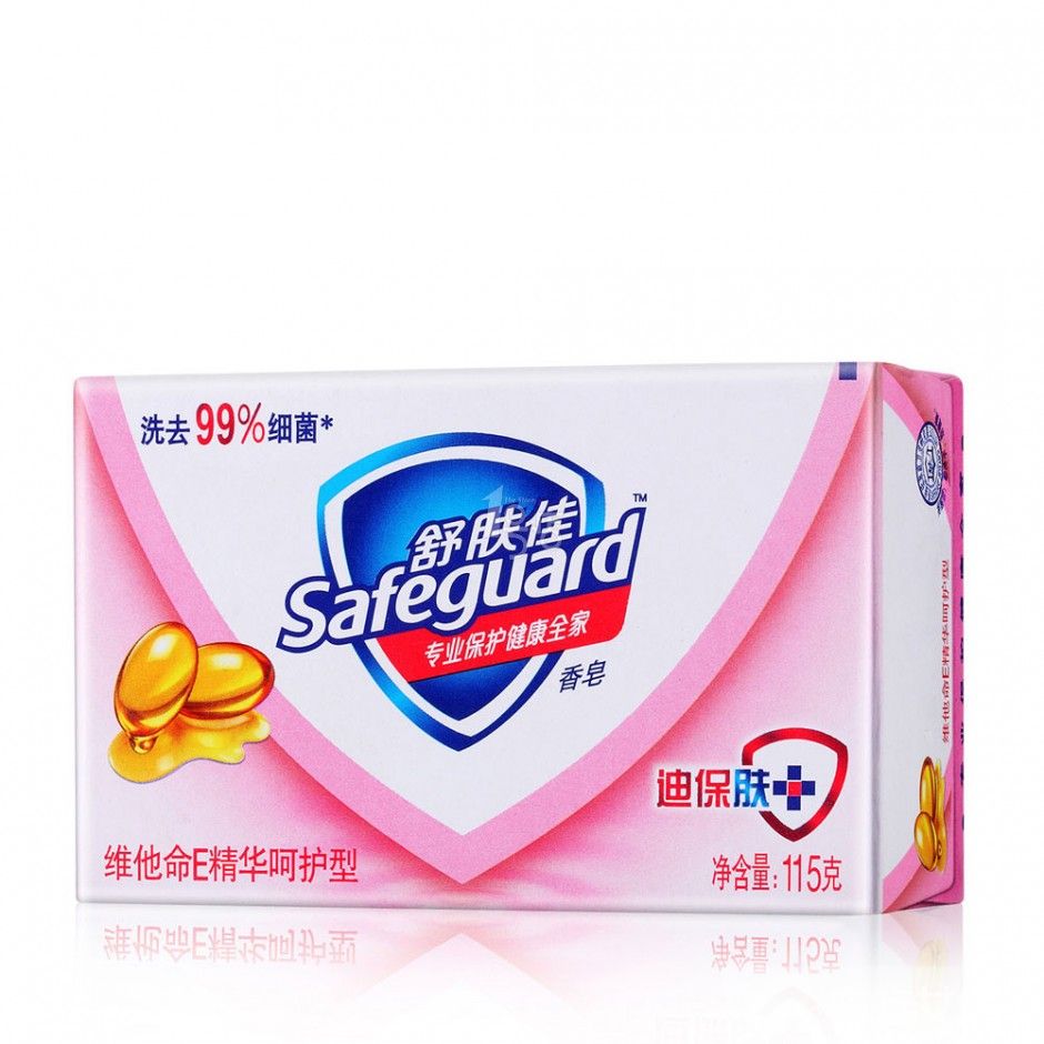 分享生活小妙招 香皂在家居中的巧妙用法