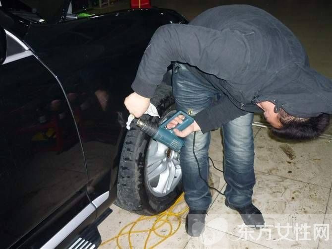 給愛車正確清潔打蠟的方法 這些秘訣需掌握