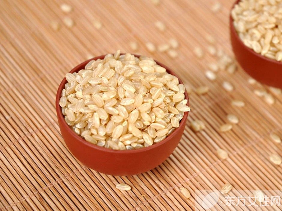 糙米可以減肥嗎 糙米瘦身4大黃金法則