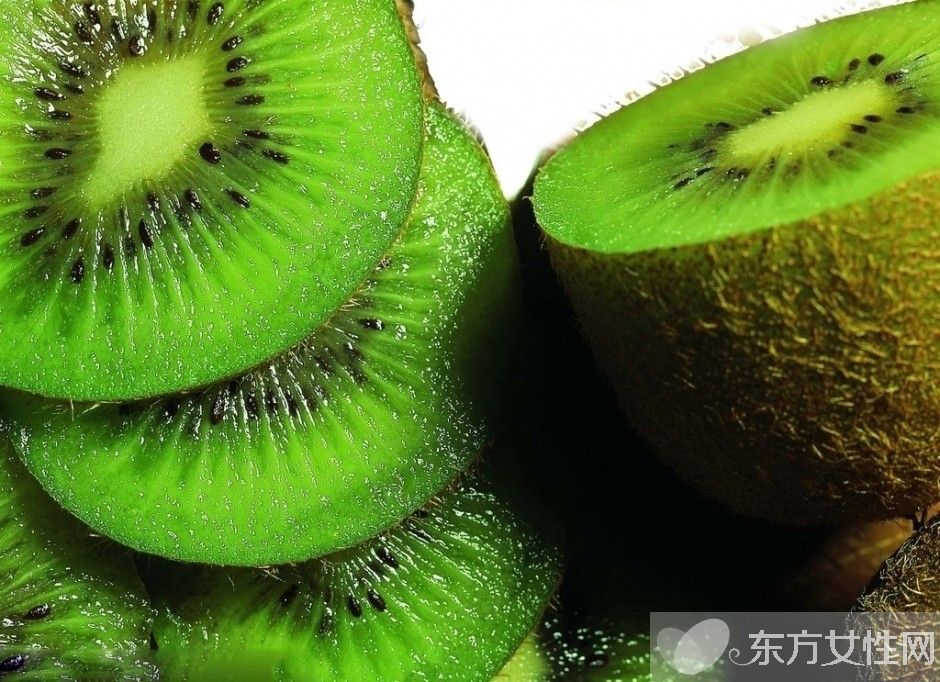孕婦可以吃獼猴桃嗎 獼猴桃的食用禁忌你了多少