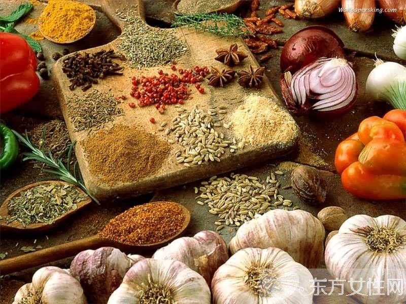 科學(xué)飲食小知識你知多少 照著做準(zhǔn)沒錯