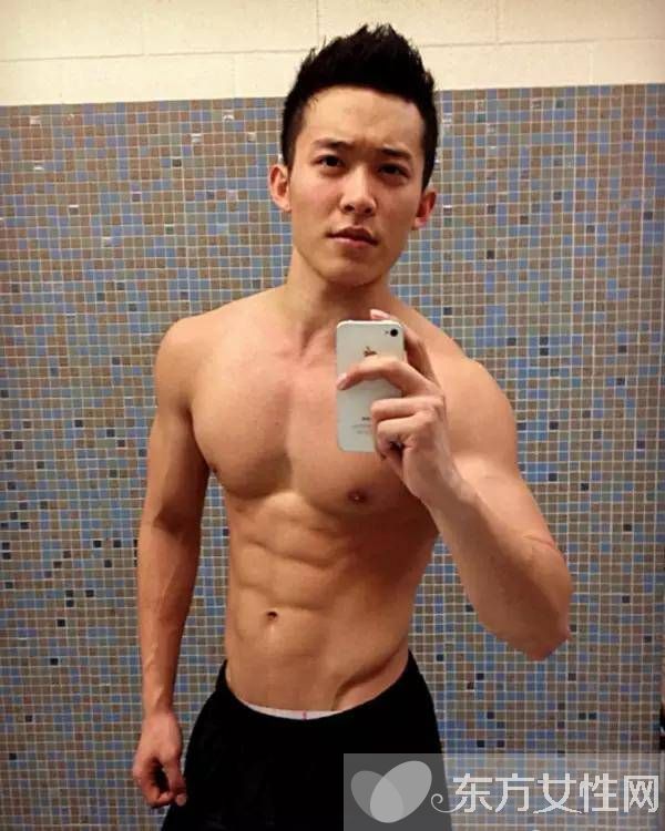 人魚(yú)線是什么意思 這么鍛煉你也可以擁有人魚(yú)線