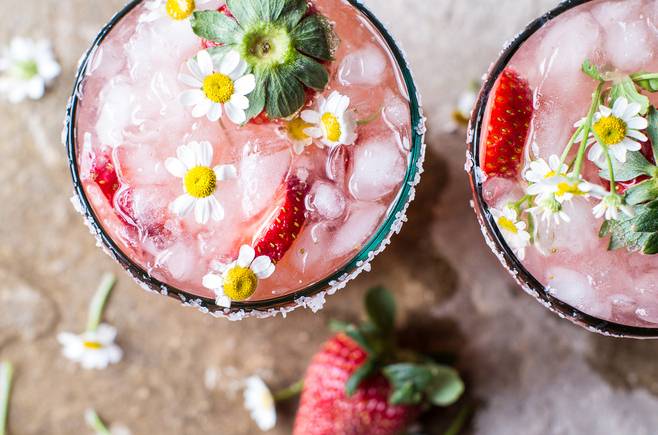 日常相克食物組合 一不小心都會中毒