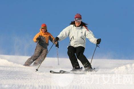 滑雪安全常識(shí) 雪場(chǎng)常見(jiàn)的5種傷如何防