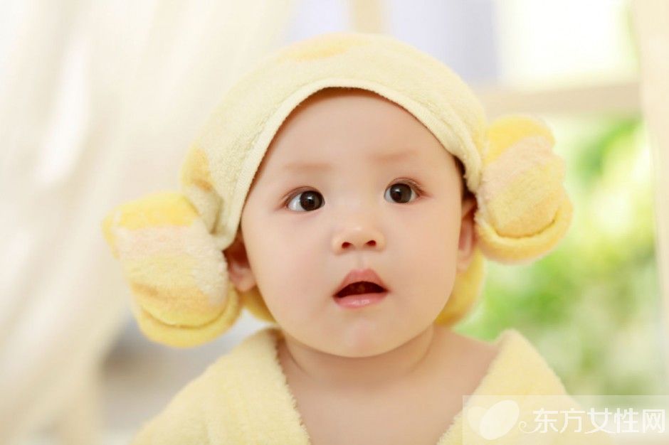 育兒常識 誰的基因影響寶寶的單雙眼皮