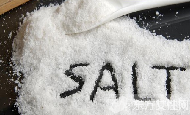 鹽吃多了會(huì)怎么樣 教你控鹽 六妙招