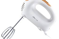 自制打蛋器簡(jiǎn)單步驟 讓你輕松學(xué)