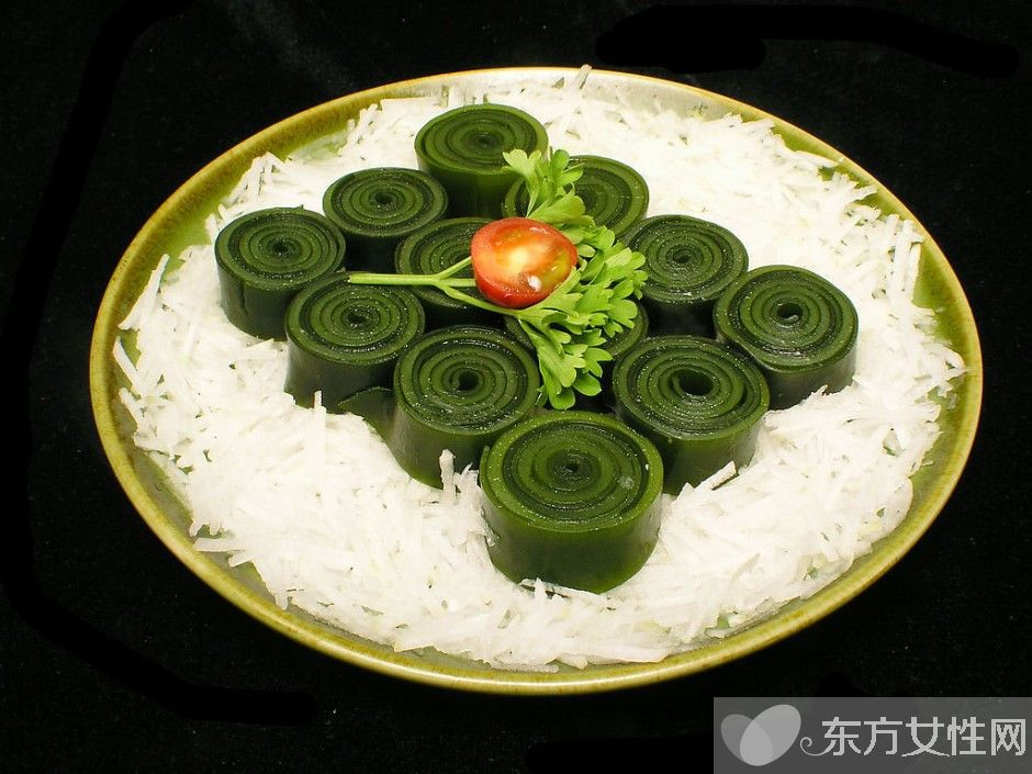 海帶的營(yíng)養(yǎng)價(jià)值及功效 這些食用禁忌很多人不知道