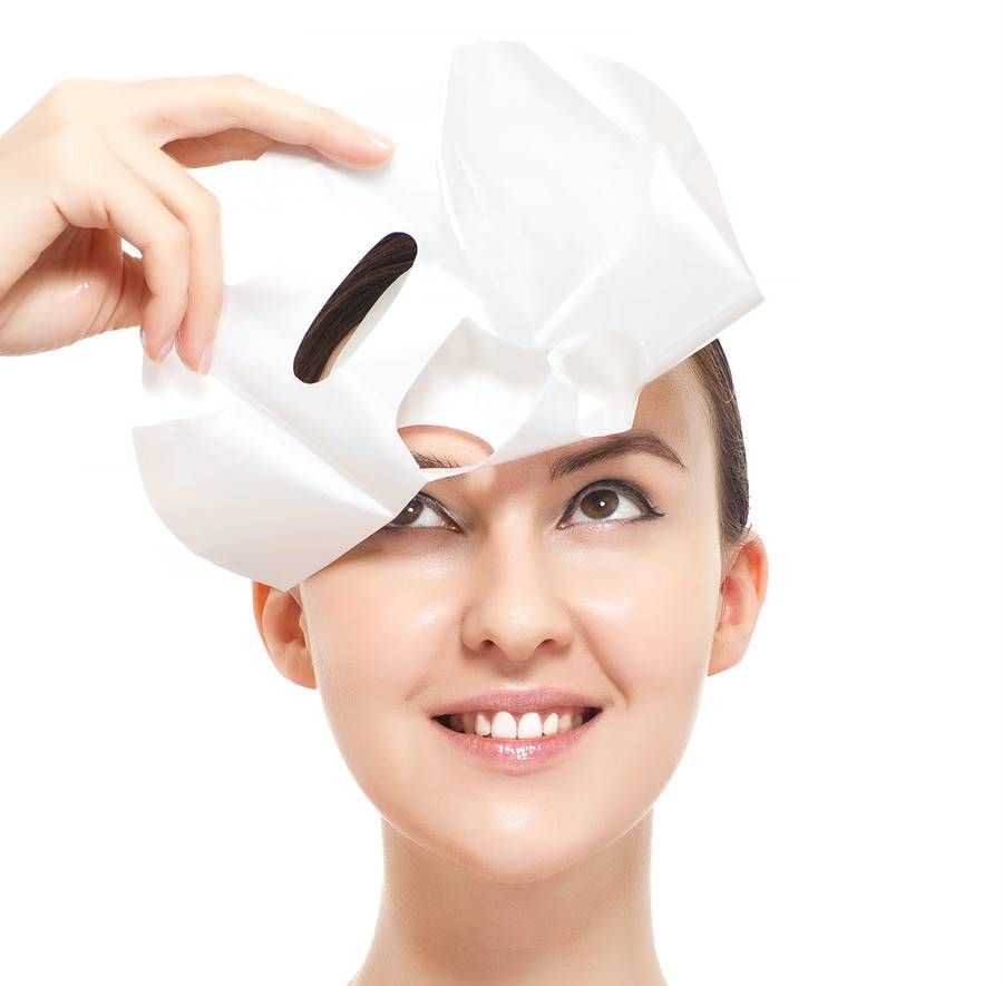 什么時(shí)候做面膜效果最好 自制美白補(bǔ)水面膜推薦