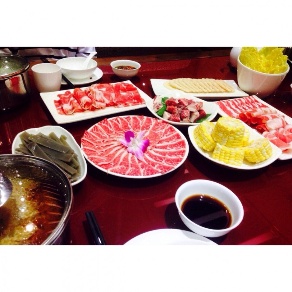 打邊爐是什么意思 廣東打邊爐的注意事項