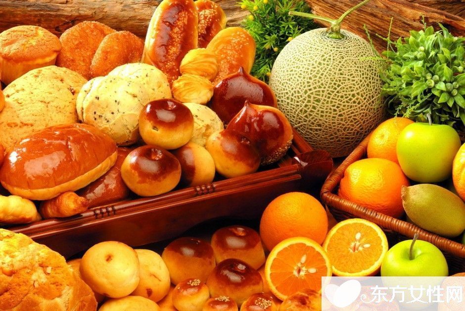 堿性食物和水果有哪些 如何分辨食物的酸堿性