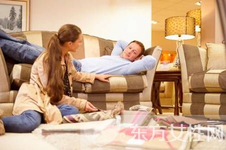 男人眼中的女人味是什么 六大特點你具備了嗎