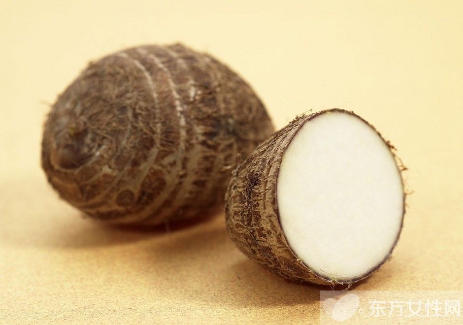 芋頭怎么吃好 兩大芋頭做法讓你嘗盡美味