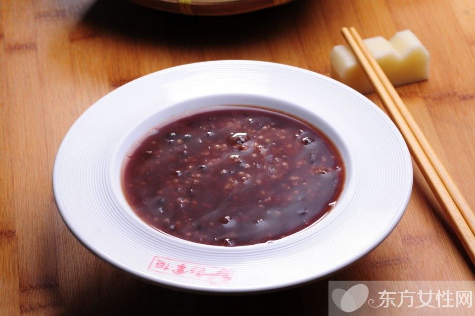 紅豆湯的做法大全 吃紅豆的7大禁忌不容忽視
