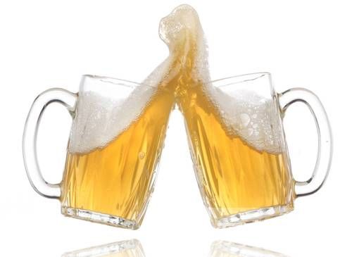 拉肚子可以喝啤酒嗎 這幾類人群不宜飲啤酒