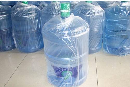 你還在喝桶裝水 那么這些常識(shí)你一定要知道