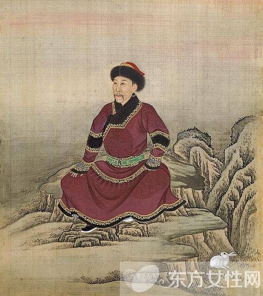 揭秘雍正最愛的女人是誰