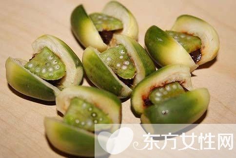 檳榔的危害有哪些 檳榔的六大藥理作用