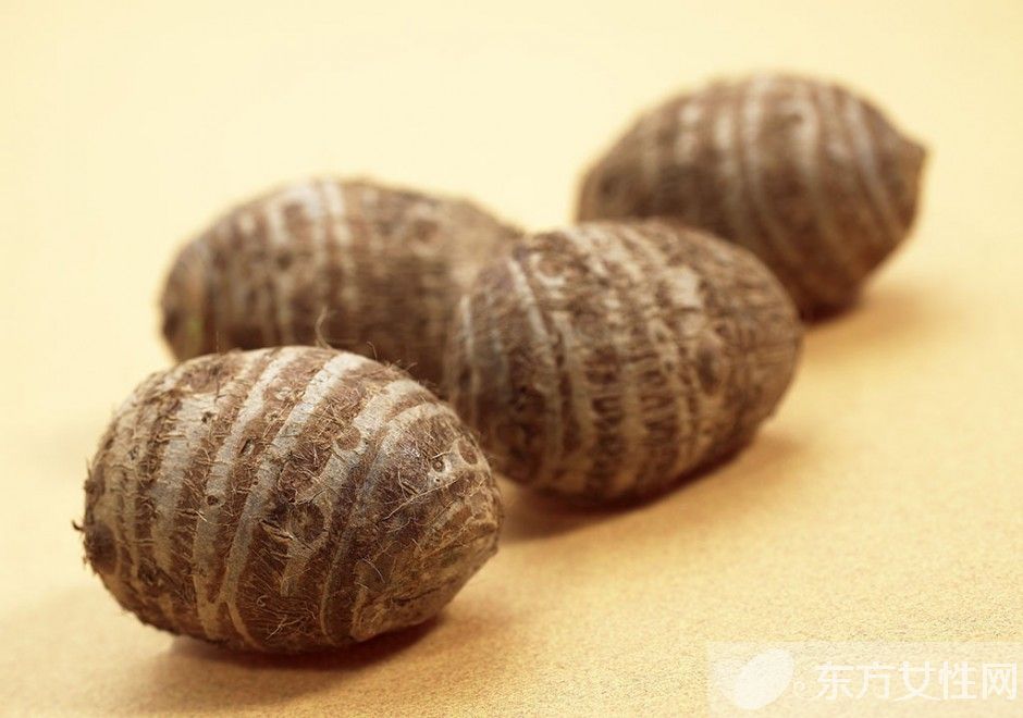 芋頭怎么吃好 兩大芋頭做法讓你嘗盡美味