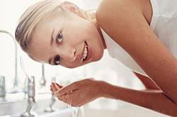 什么方法最快去痘印 溫馨小提示不可忘哦