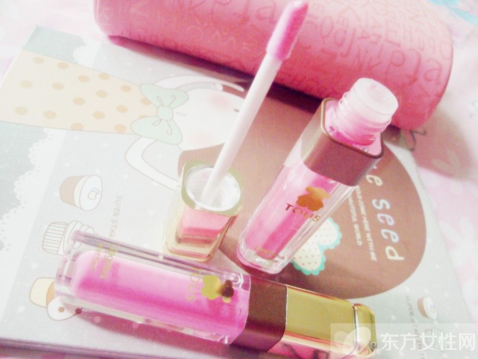 沒錯(cuò) 你沒用的唇膏居然可以變身 化妝神器