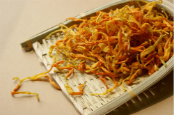 黃花菜的做法 黃花菜的營(yíng)養(yǎng)價(jià)值有哪些