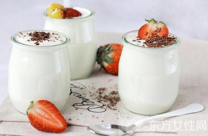 酸奶什么時(shí)候喝最好 喝酸奶有哪些注意事項(xiàng)