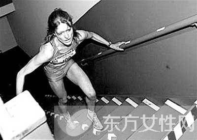 爬樓梯能減肥嗎 助你減肥成功的3個(gè)貼士