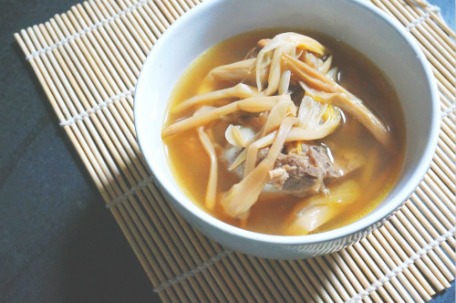 黃花菜的做法 黃花菜的營(yíng)養(yǎng)價(jià)值有哪些