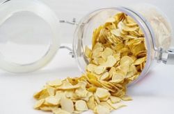 西洋參泡水喝的功效 一定不要和這些食物一起吃哦