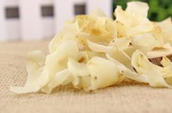 什么食物可以化痰 這些止咳化痰秘方拿好