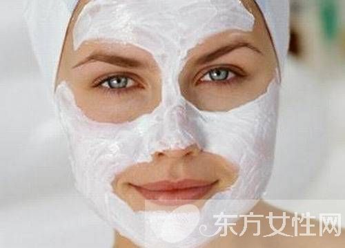 用純牛奶敷臉好嗎 十款牛奶美白面膜讓你更加出彩