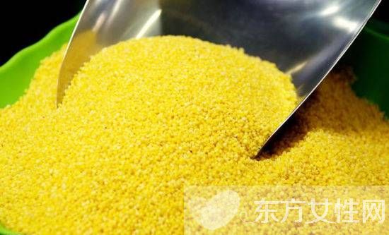 粟米是什么米 它的營(yíng)養(yǎng)價(jià)值居然是大米的4倍