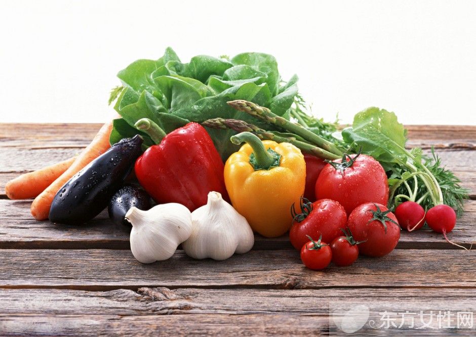 堿性食物有哪些 多吃堿性食物生男孩靠譜嗎