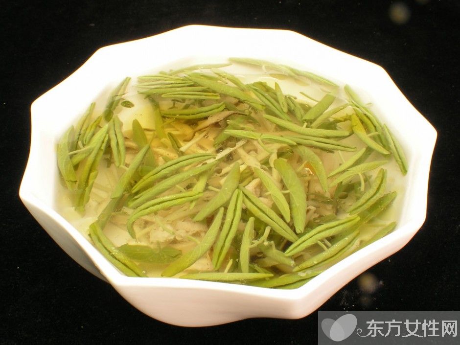 強(qiáng)堿性食物有哪些 怎么分辨食物的酸堿性