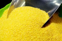 粟米是什么米 它的營養(yǎng)價值居然是大米的4倍