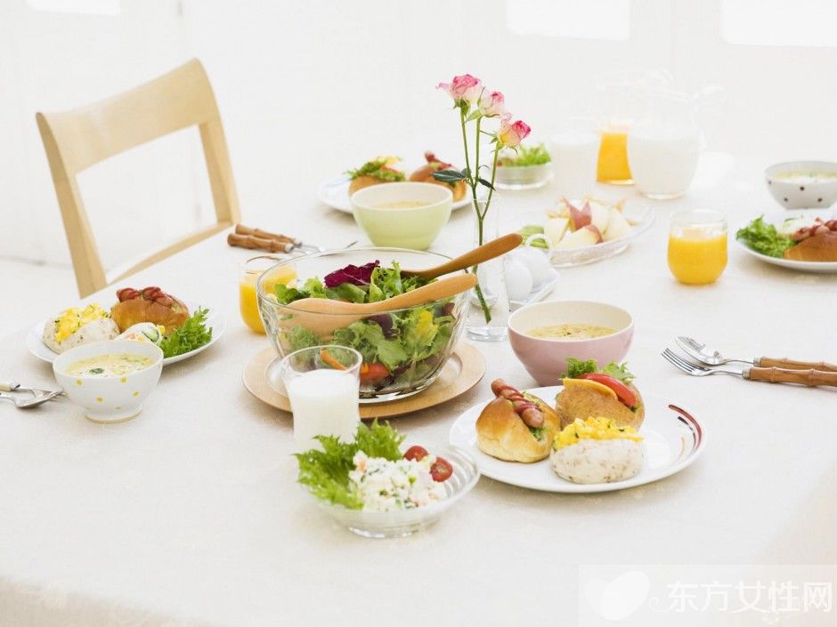 健康飲食減肥方法推薦 讓你 嗖 的一聲就瘦了