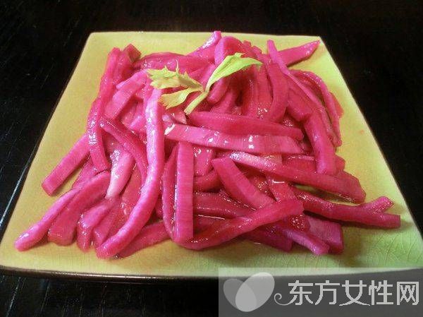 火龍果的功效與作用 這些火龍果的美味吃法你試過(guò)嗎