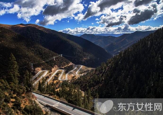 川藏線自駕游攻略 什么樣的車型更適合自駕游