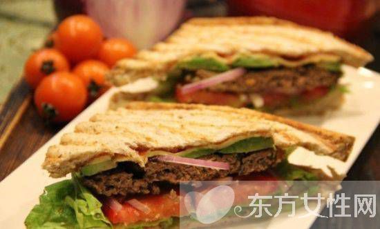 夏日塑身早餐食譜推薦 享受美味吃出好身材