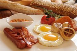 早餐的營養(yǎng)搭配 這個(gè)點(diǎn)吃早餐讓你精神滿滿一整天