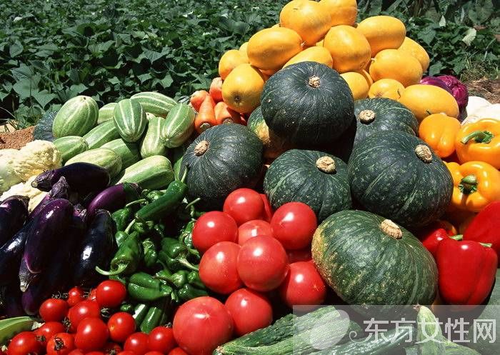 強堿性食物有哪些 你不可不知的飲食小常識