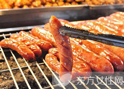 夏日塑身早餐食譜推薦 享受美味吃出好身材