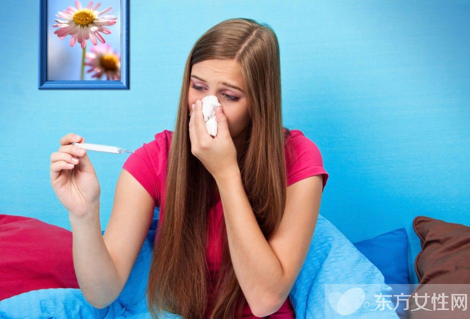 慢性過敏性鼻炎是什么 最佳食療方法推薦